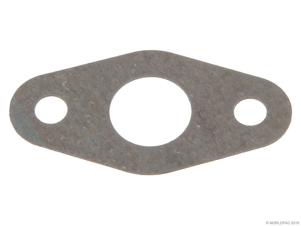 1980-1985 Audi 5000 Turbocharger Oil Line Gasket -  or Lower (Victor Reinz)