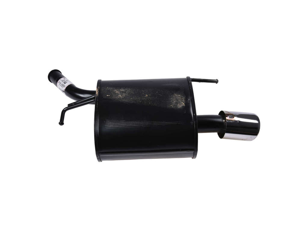 2015 INFINITI Q40 Exhaust Muffler - Left (Autopart International)