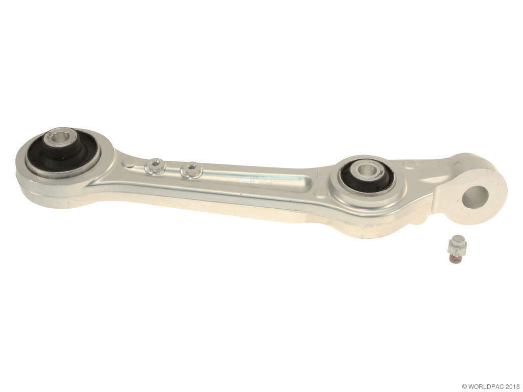 2009-2014 Hyundai Genesis Suspension Control Arm - Front Left Lower Rearward (Dorman)