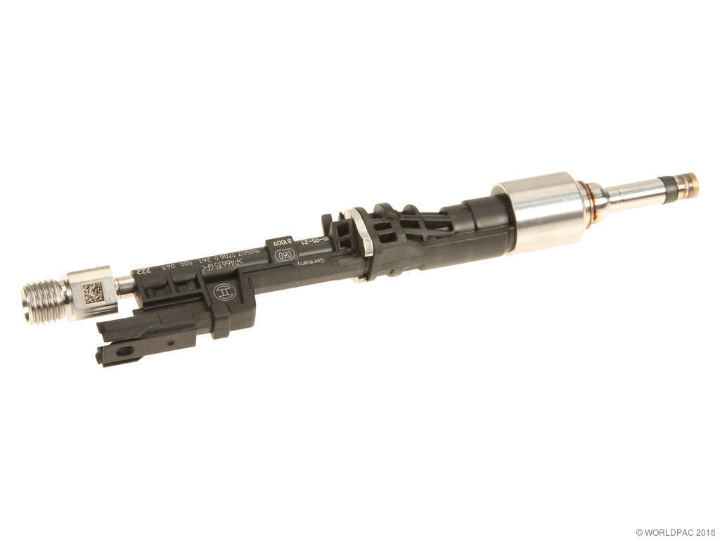 2011-2016 BMW X3 Fuel Injector (Bosch)