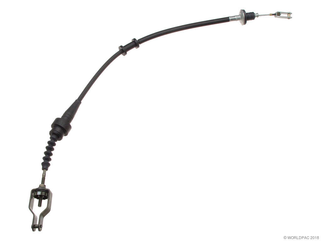 1991-1996 INFINITI G20 Clutch Cable (TSK)