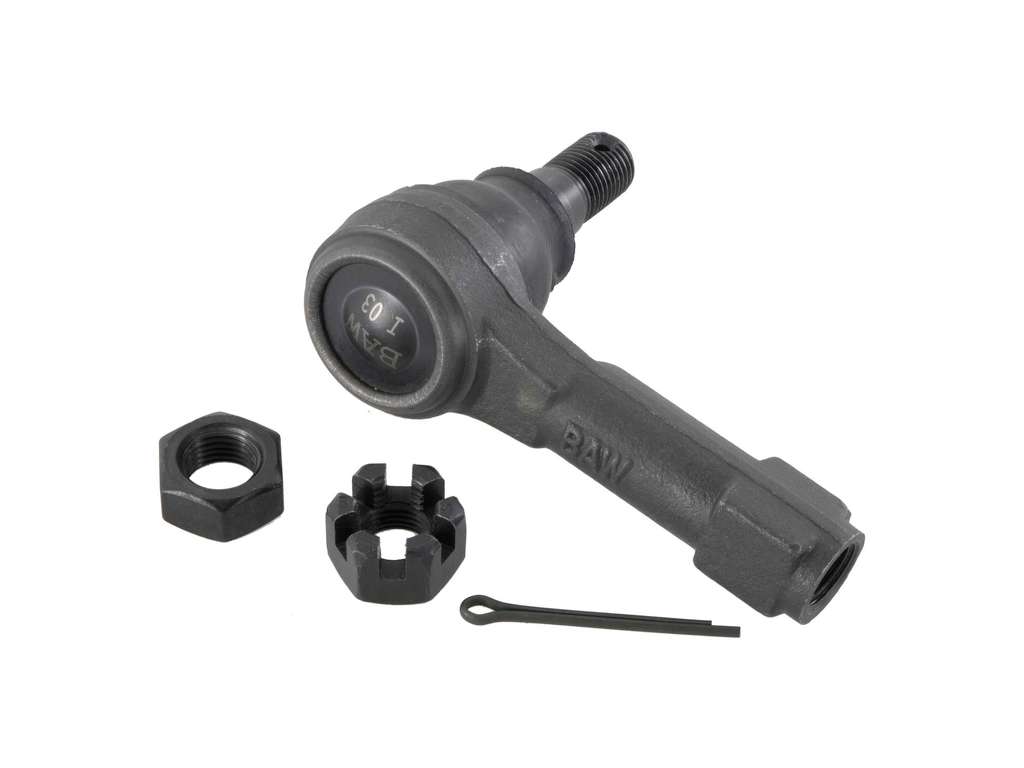 2003-2004 INFINITI M45 Steering Tie Rod End - Front Outer (Autopart International)