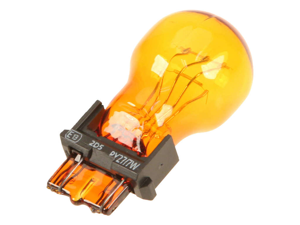 2006-2010 Hyundai Azera Turn Signal Light Bulb - Front (Osram/Sylvania)