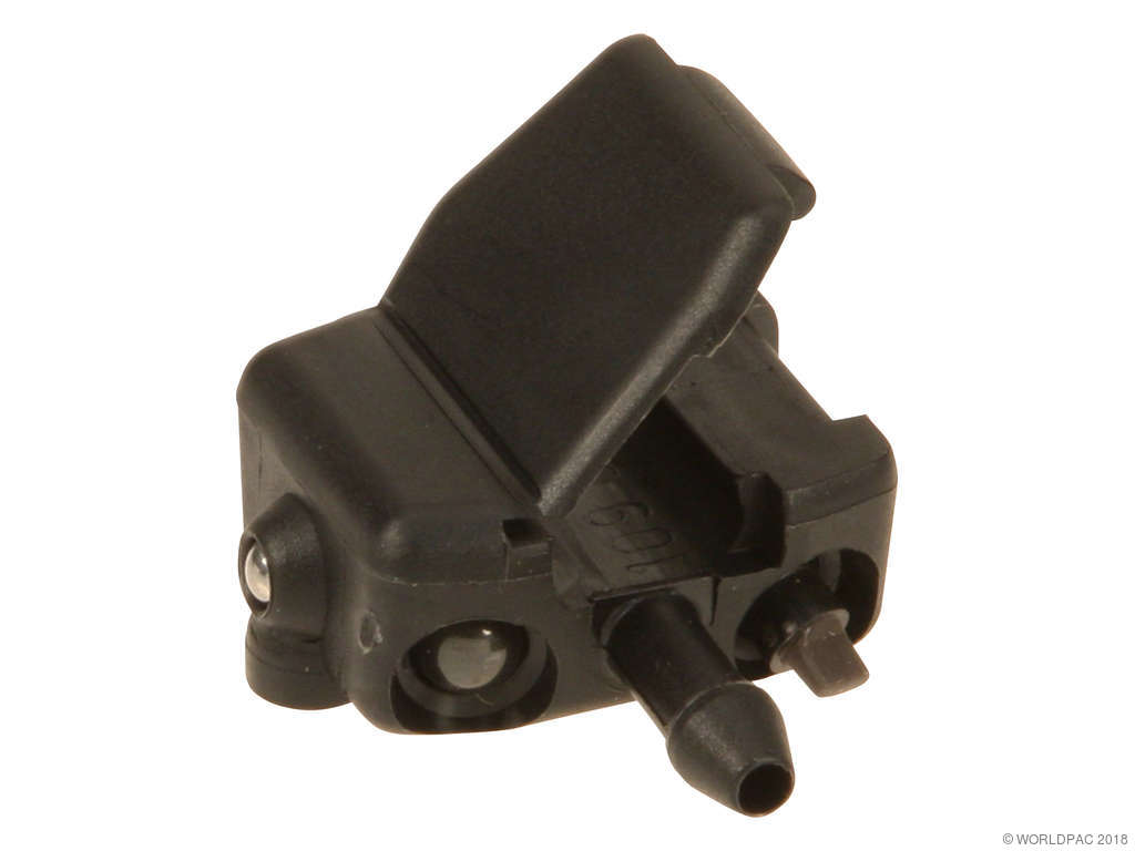 1997-2006 Jaguar XK8 Windshield Washer Nozzle (Genuine)