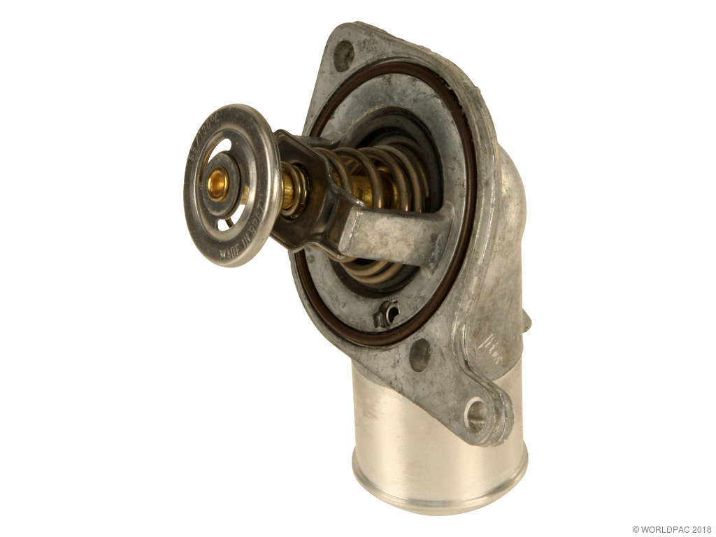 2005-2009 Saab 9-7x Engine Coolant Thermostat (ACDelco)