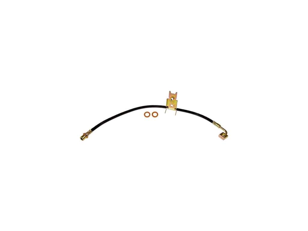 2011 Chrysler 300 Brake Hydraulic Hose - Front Right (CARQUEST)
