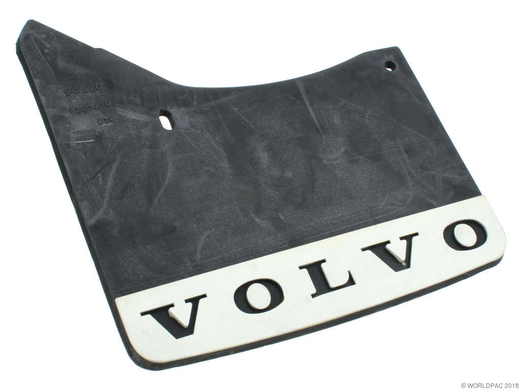 1976-1981 Volvo 262 Mud Flap - Rear Left (MTC)