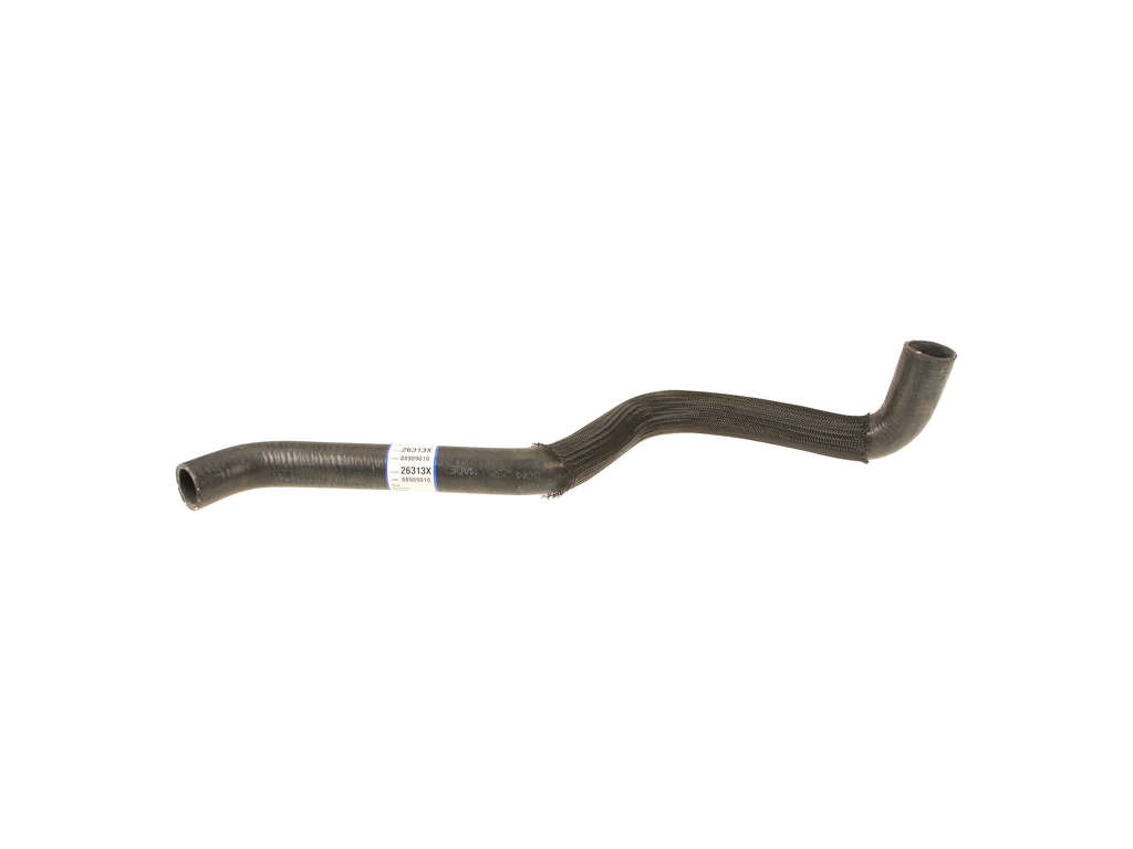 1995-2000 GMC C3500HD Radiator Coolant Hose - Upper (ACDelco)