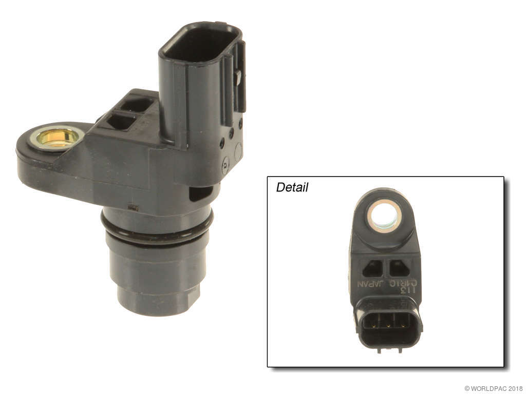 2004-2008 Acura TSX Engine Camshaft Position Sensor (Denso)
