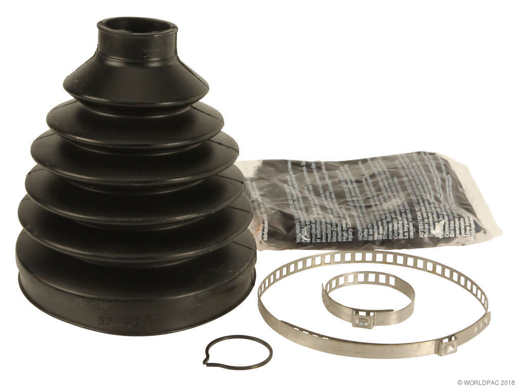 2007-2013 Chevrolet Avalanche CV Joint Boot Kit - Front Outer (EMPI)