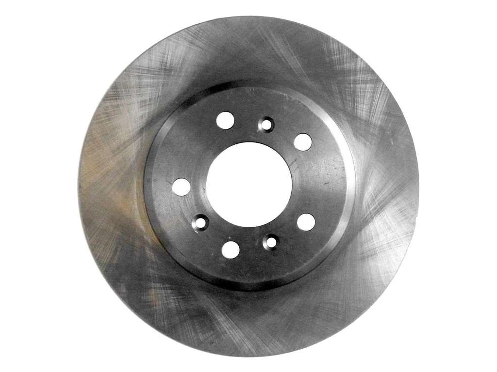 2004-2008 Suzuki Forenza Disc Brake Rotor - Rear (CARQUEST)