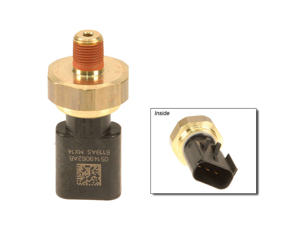2005-2016 Chrysler 300 Engine Oil Pressure Switch (CARQUEST)