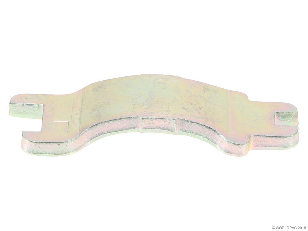 1992-2003 Lexus ES300 Parking Brake Strut - Rear Left (Genuine)