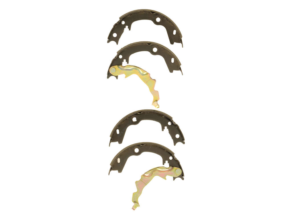 2006-2007 Kia Rio Parking Brake Shoe (Autopart International)