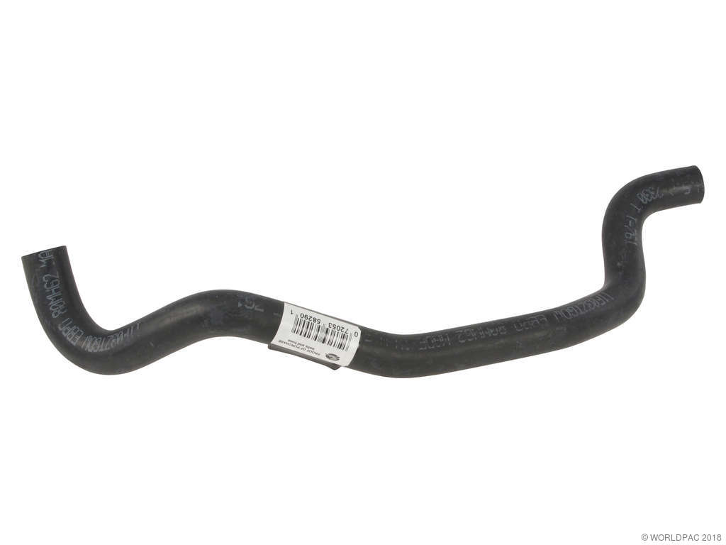 2004-2008 Toyota Solara HVAC Heater Hose (Gates)