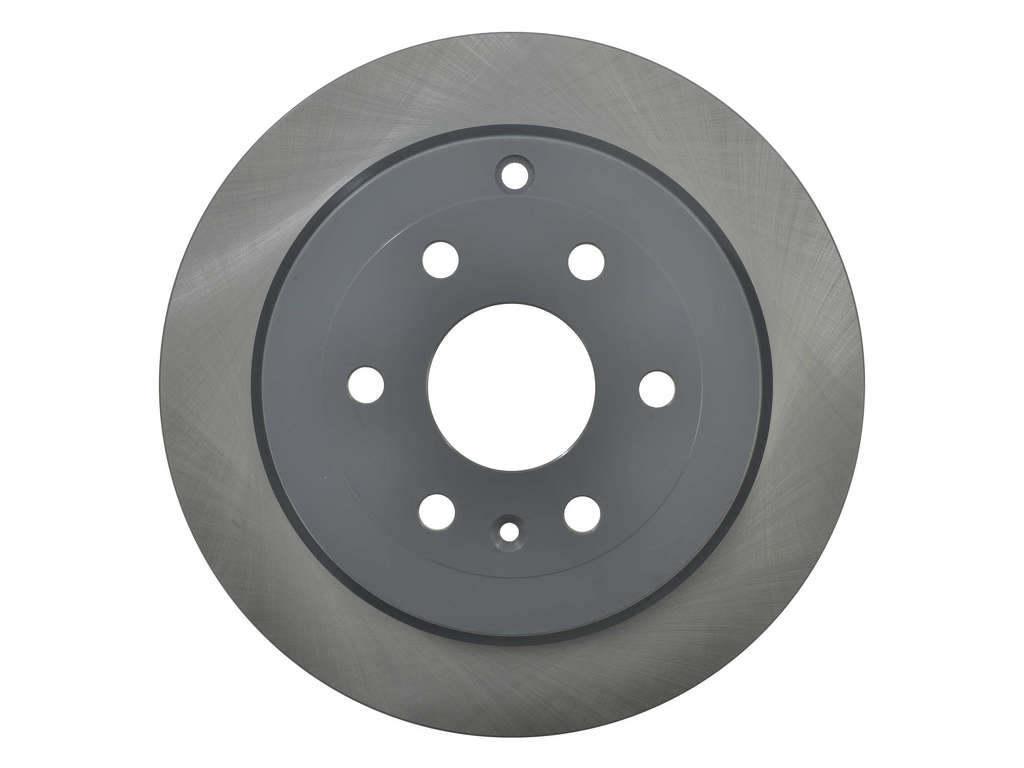 2007-2016 GMC Acadia Disc Brake Rotor - Rear (Autopart International)