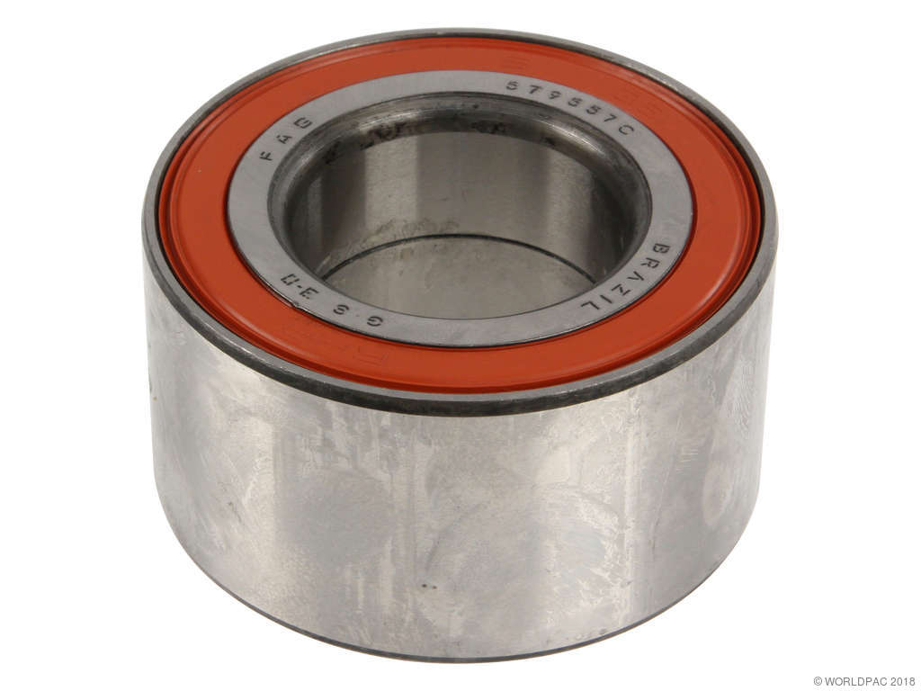 1999-2003 Saab 9-3 Wheel Bearing - Front (INA)