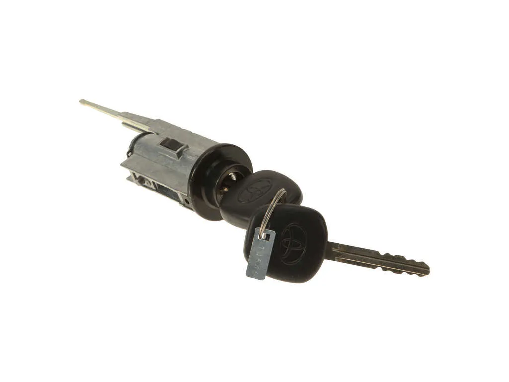 1998-2003 Toyota Sienna Ignition Lock Cylinder (Genuine)