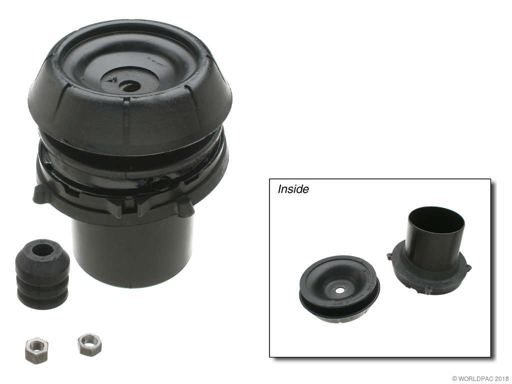 2001-2005 Saturn L300 Suspension Strut Hardware Kit - Front (KYB)