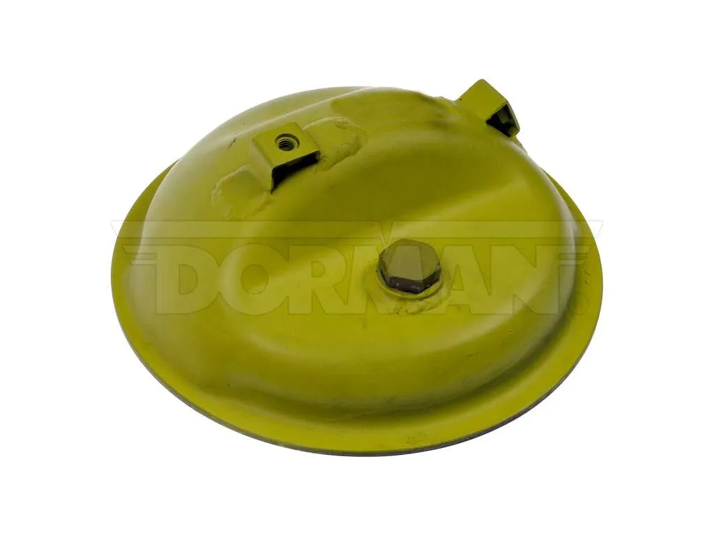 2000-2004 Toyota Tacoma Differential Housing - Rear (Dorman)