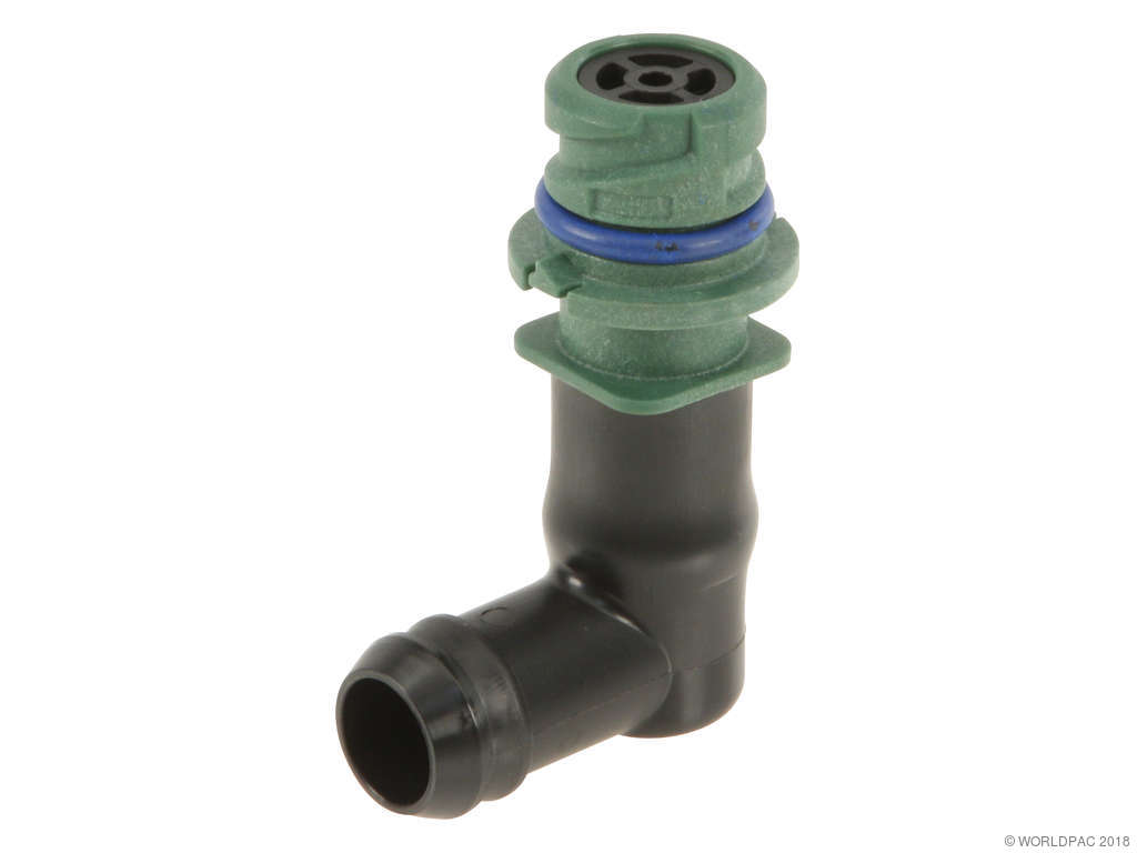 2002 Jaguar X-Type Engine Crankcase Vent Valve (Genuine)