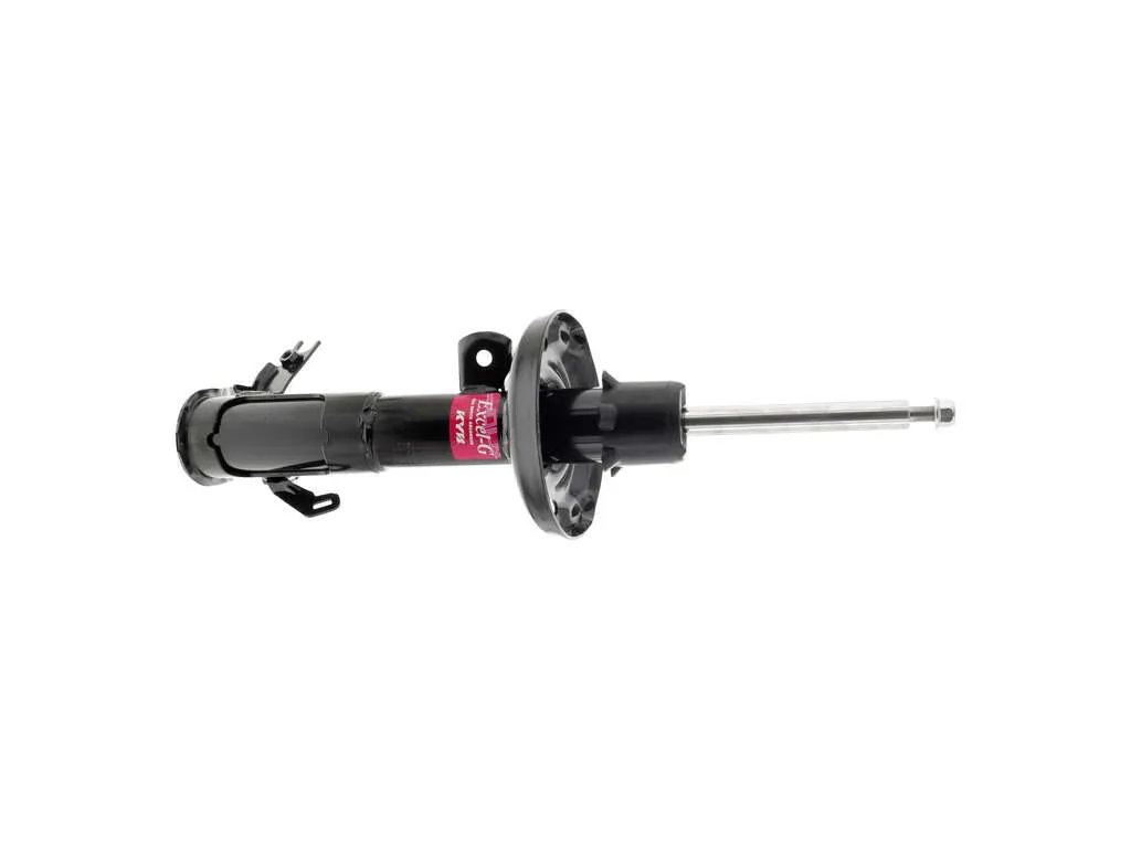 2014-2015 Honda Civic Suspension Strut Assembly - Front Left (KYB)