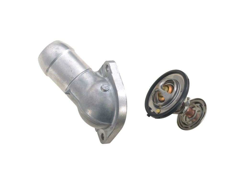2005-2009 Saab 9-7x Engine Coolant Thermostat (Autopart International)