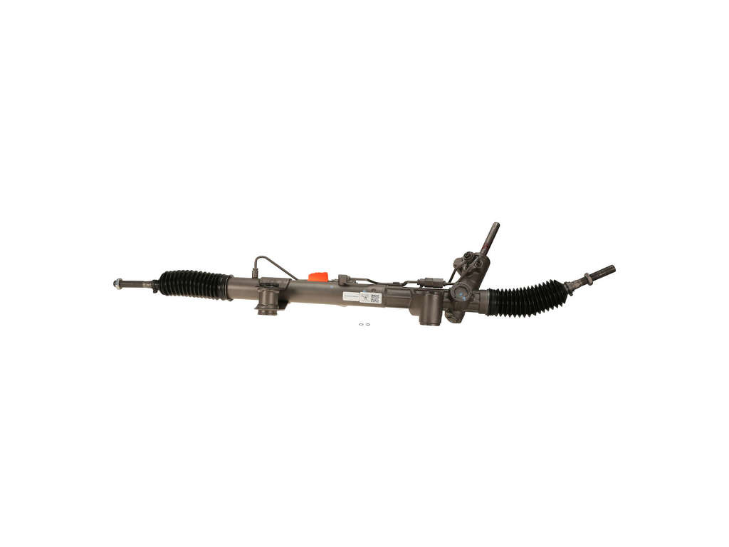 2011 Jeep Grand Cherokee Rack and Pinion Assembly (Maval)