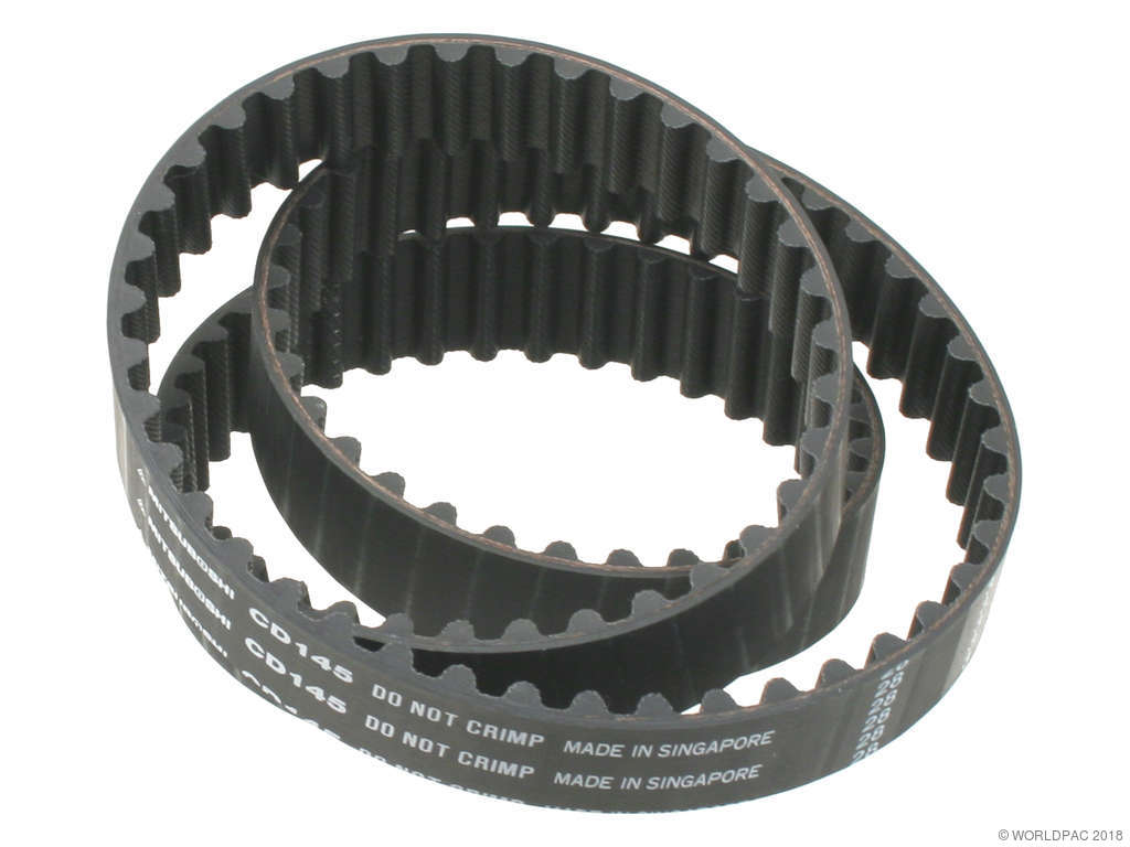 1988-1991 Honda CRX Engine Timing Belt (Mitsuboshi)