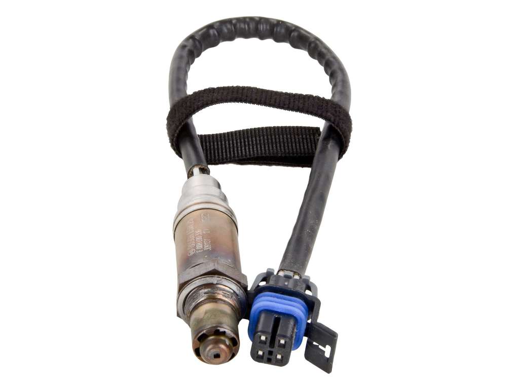 2006-2013 Chevrolet Silverado 1500 Oxygen Sensor - Upstream (Bosch)