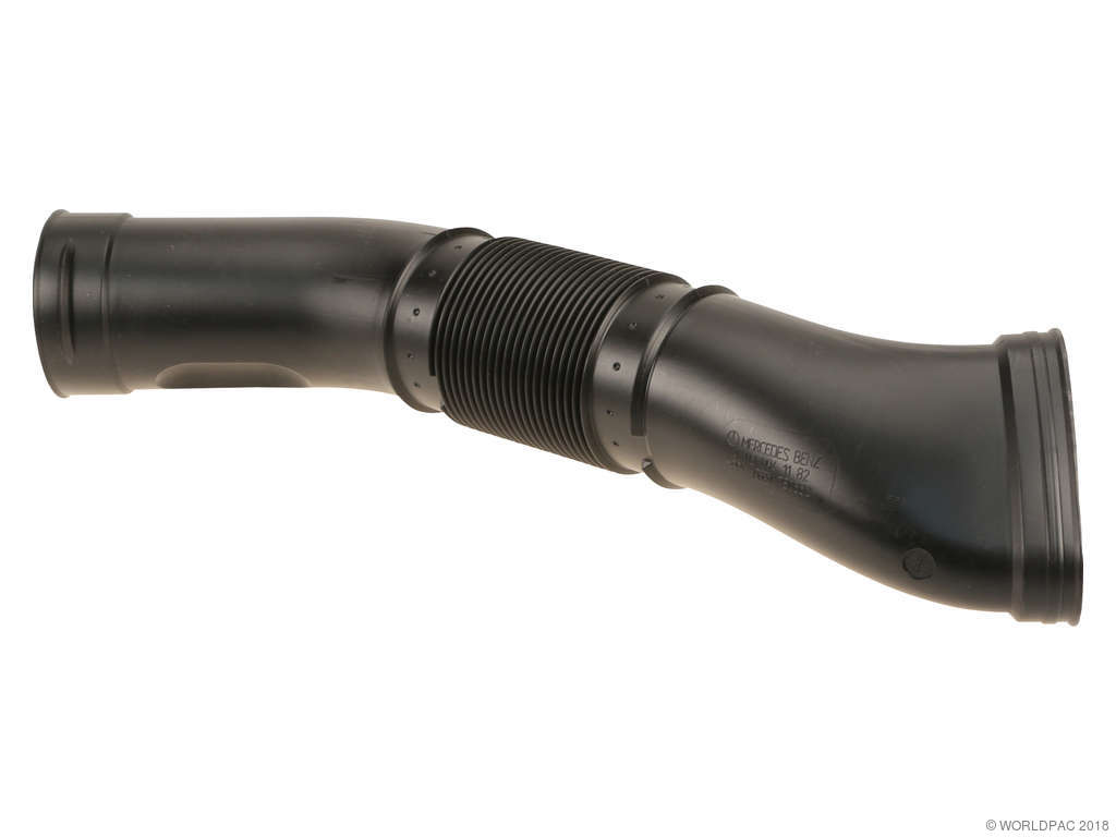 2000-2002 Mercedes-Benz CL500 Engine Air Intake Hose - Right (Genuine)