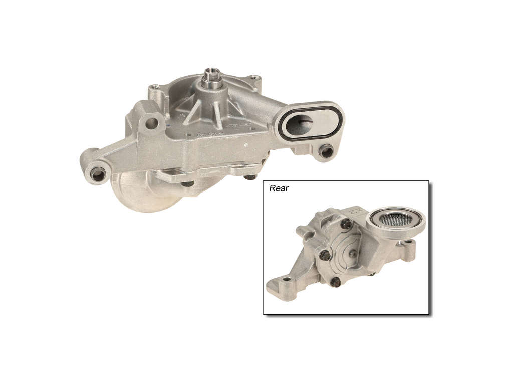 2012-2017 Hyundai Azera Engine Oil Pump (Original Equipment)
