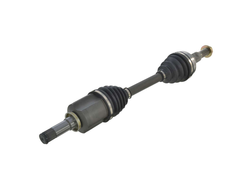 2007-2016 GMC Acadia CV Axle Assembly - Front Left (Autopart International)