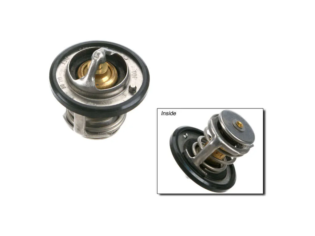 2000-2006 Nissan Sentra Engine Coolant Thermostat (Gates)