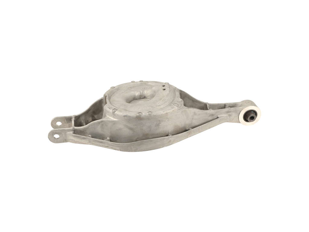 2008-2013 INFINITI G37 Suspension Control Arm - Rear Lower Rearward (Genuine)