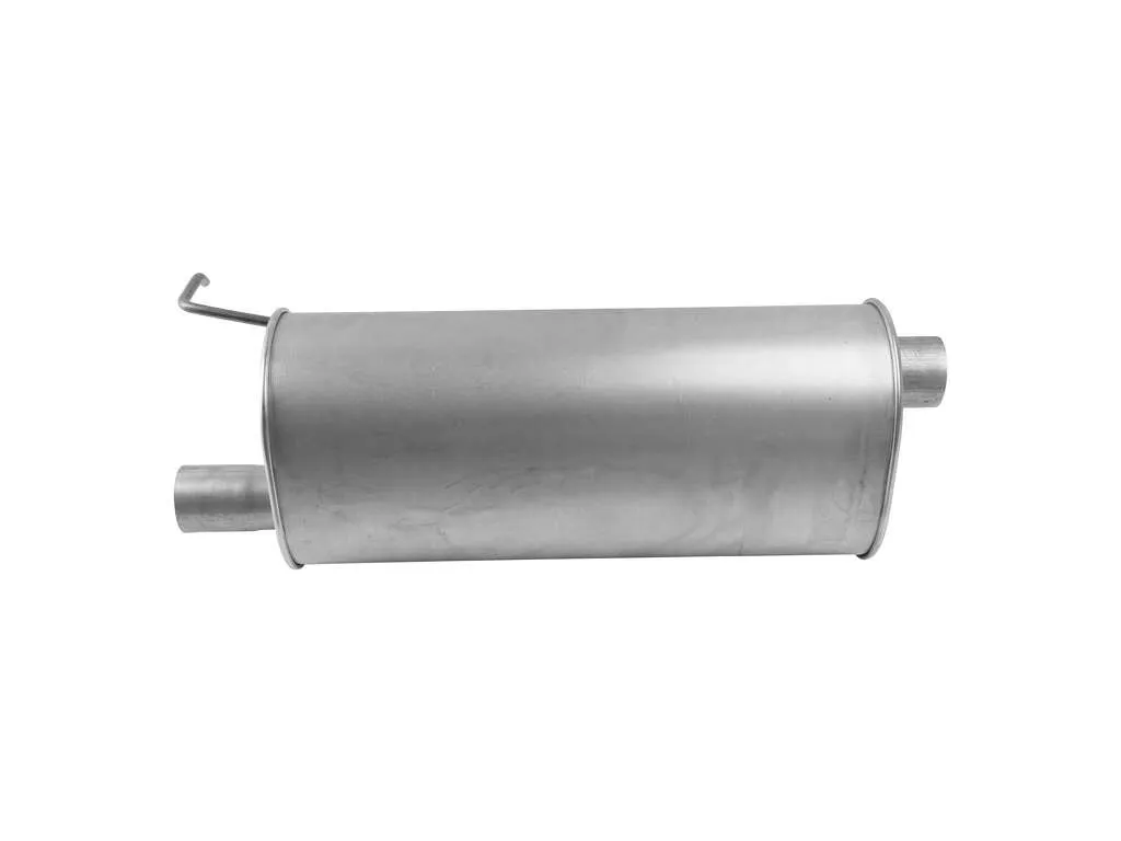 2011-2017 Ford F-350 Super Duty Exhaust Muffler (AP Exhaust)