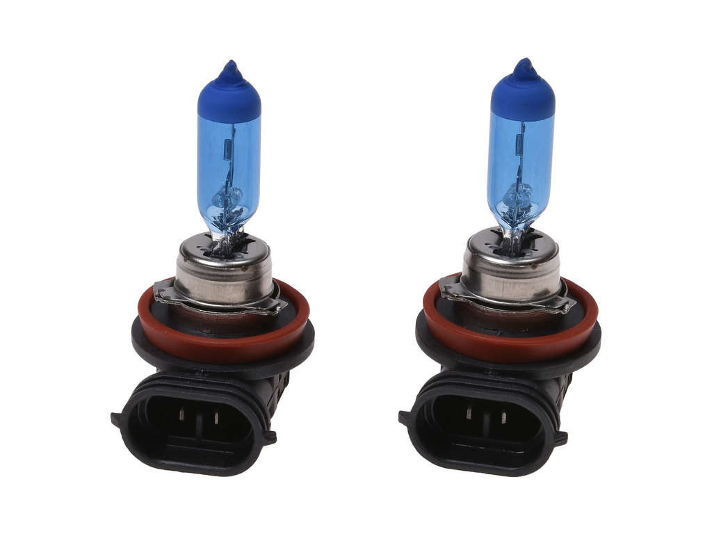 2016-2021 Chevrolet Equinox Fog Light Bulb -  or Front (Autopart International)