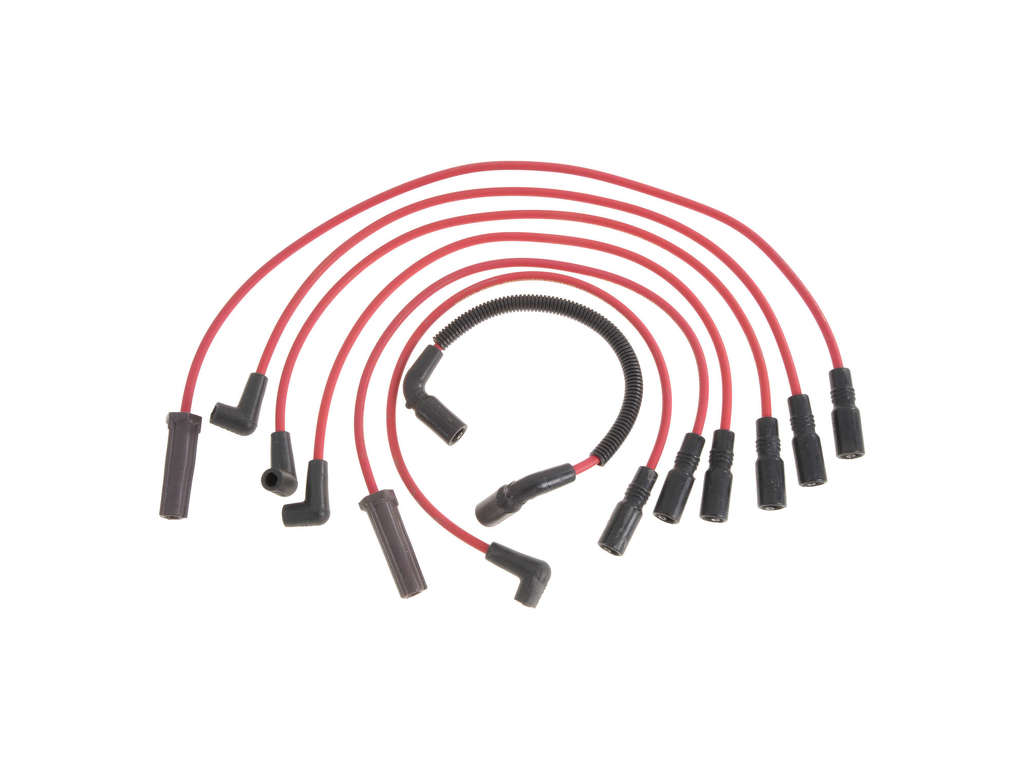 1996-2006 Chevrolet Express 2500 Spark Plug Wire Set (Autopart International)