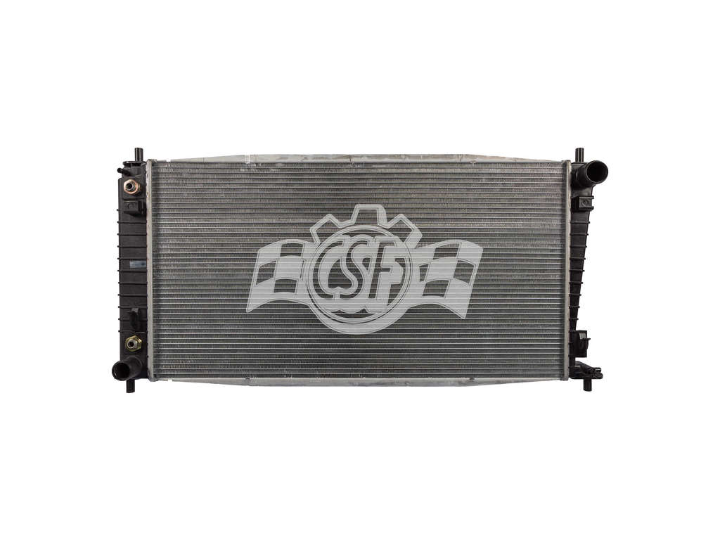 2004-2006 Lincoln Navigator Radiator (CSF)