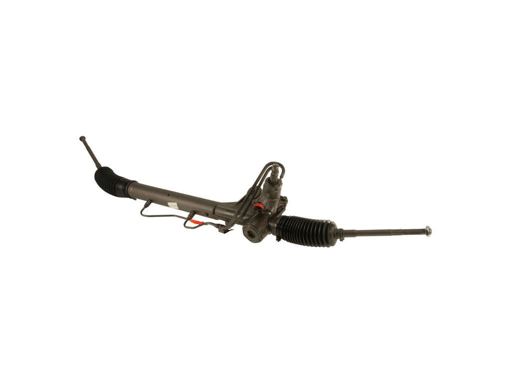 1993-1998 Toyota T100 Rack and Pinion Assembly (Maval)