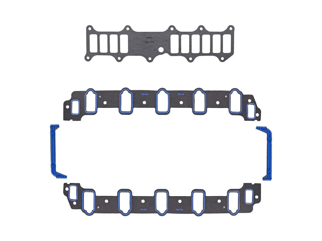 1995-2003 Dodge Ram 3500 Engine Intake Manifold Gasket Set (Fel-Pro)