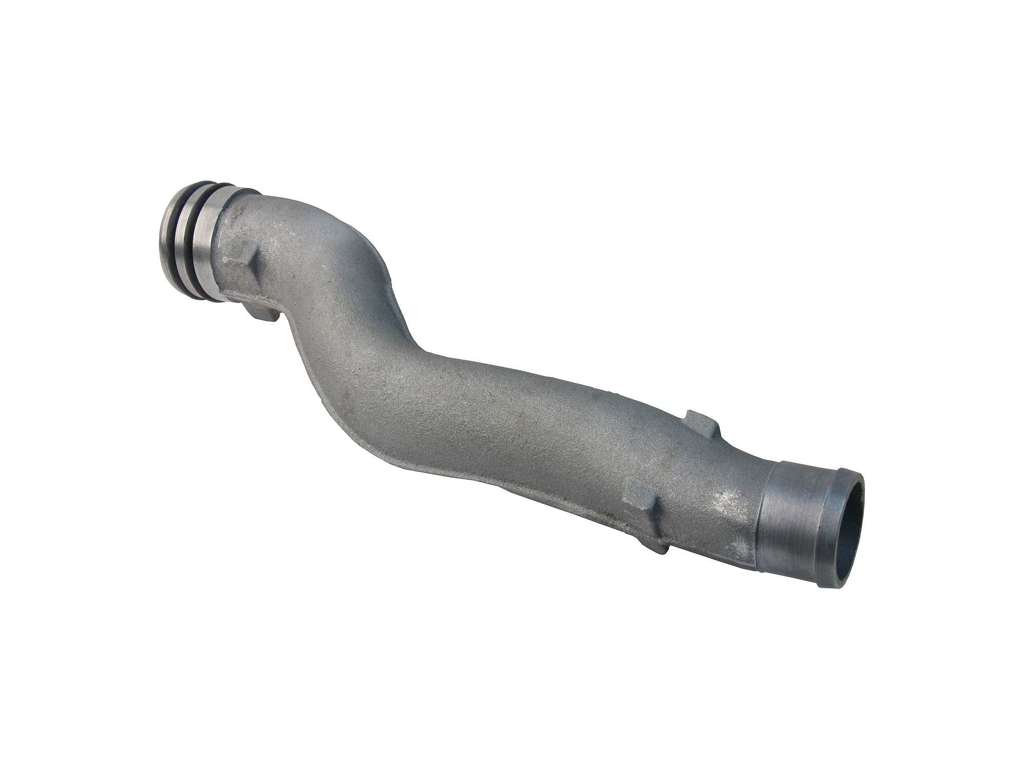 2003-2006 Porsche Cayenne Engine Coolant Pipe Assembly (APA/URO Parts)