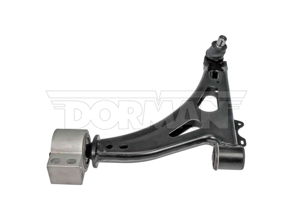 2014-2020 Chevrolet Impala Suspension Control Arm - Front Left or Front Left Lower (Autopart International)
