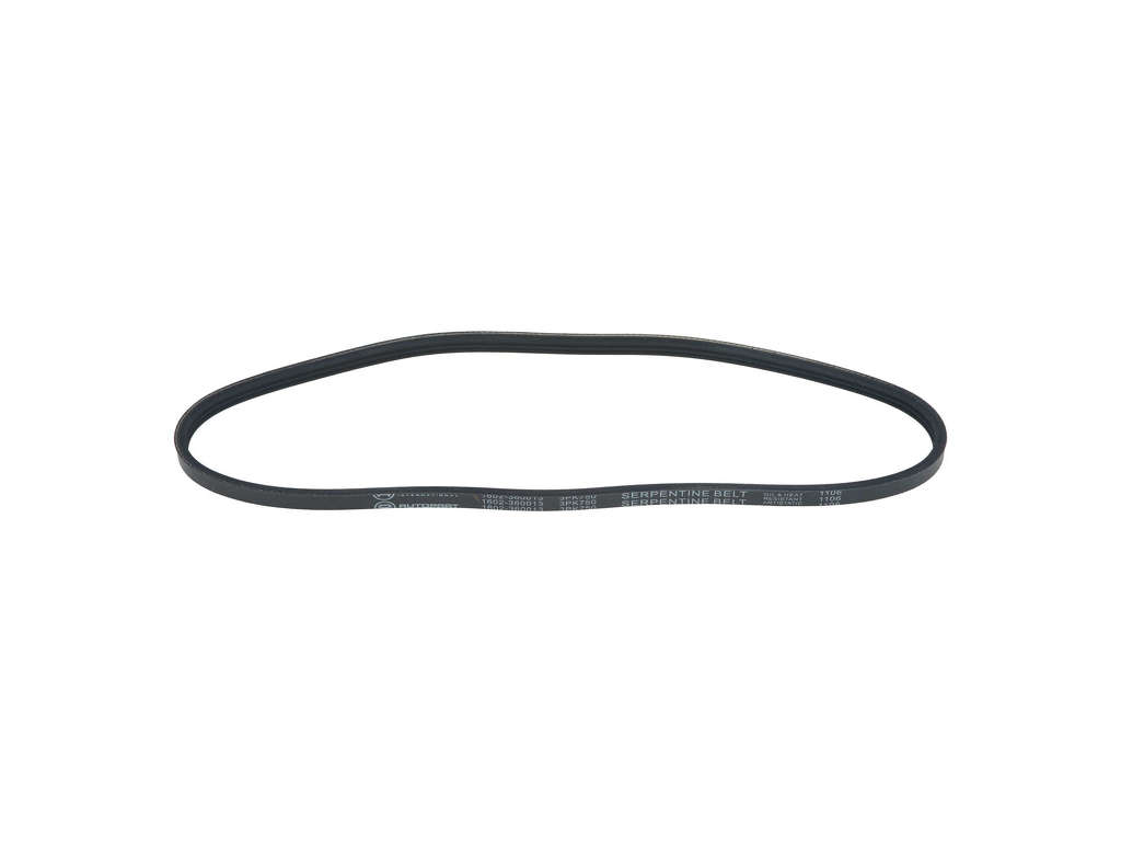 1999-2001 Toyota Solara Accessory Drive Belt - Power Steering (Autopart International)