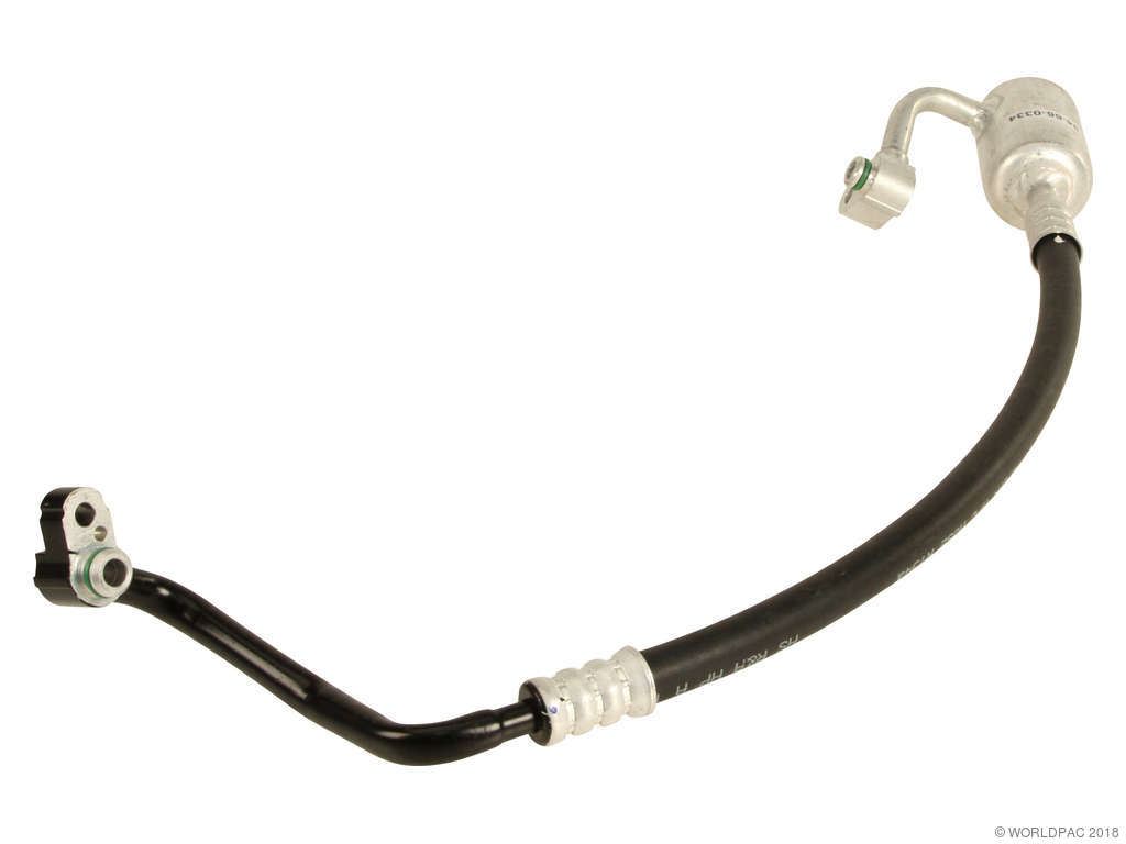 2001-2007 Toyota Sequoia A/C Refrigerant Hose (Metrix)