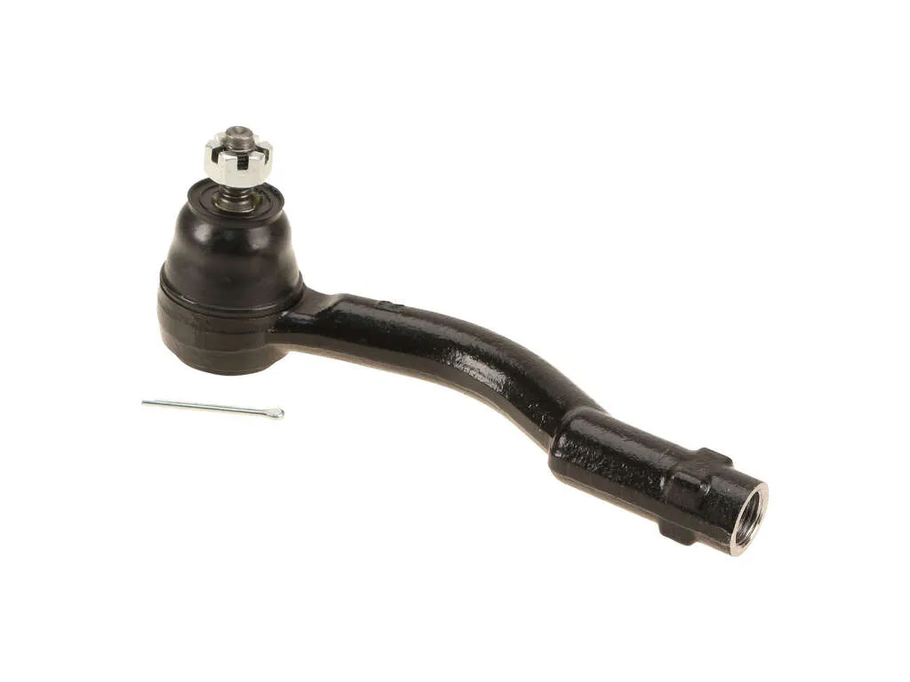2005-2009 Hyundai Tucson Steering Tie Rod End - Front Right Outer (Sankei 555)