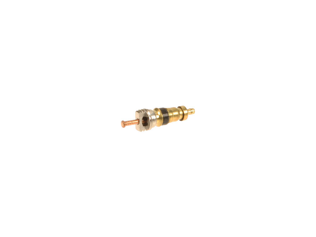 2005 Chevrolet Equinox A/C High Side Charging Adapter (ACDelco)