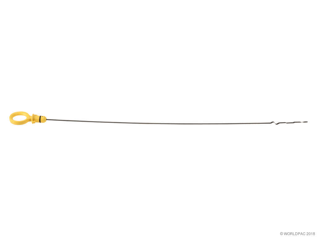 2010-2014 Volkswagen Golf Engine Oil Dipstick (Original Equipment)