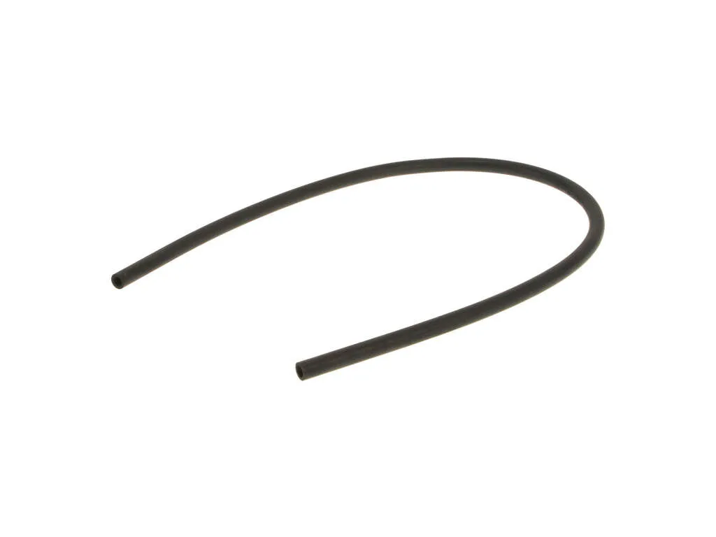 2000-2003 Nissan Maxima Engine Coolant Reservoir Hose (Genuine)