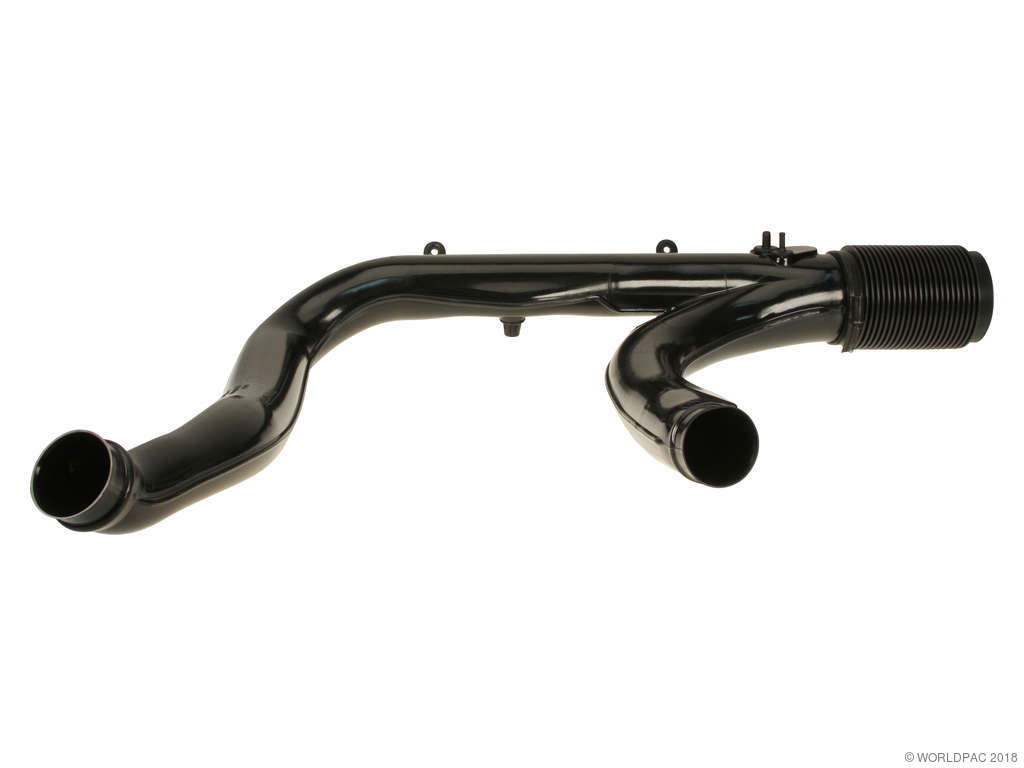 2003-2005 Volvo S80 Fuel Injection Air Flow Meter Boot (Genuine)